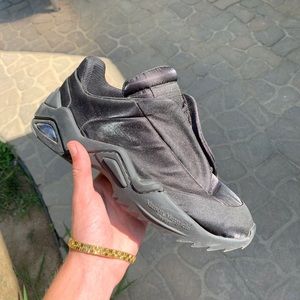 maison margiela nylon future lows